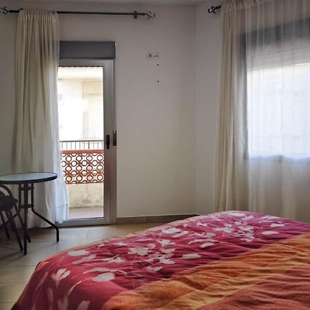 Desconectaengalicia Carlos Casas Playa Silgar Sanxenxo Buitenkant foto